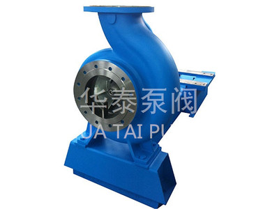 IAP系列标准化工泵